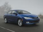 Chrysler 200 S 2014 года